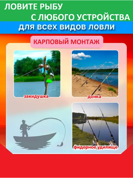 Fishing1 Кормушка Пуля рыболовная 40гр Фидер с крючками, 40 г, фото 2