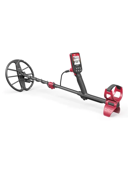 Nokta & Makro Металлоискатель FINDX Pro MEGAPACK катушка 11″ и наушники, вариант, фото 7