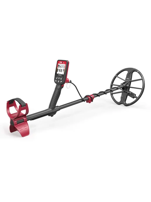 Nokta & Makro Металлоискатель FINDX Pro MEGAPACK катушка 11″ и наушники, вариант, фото 8