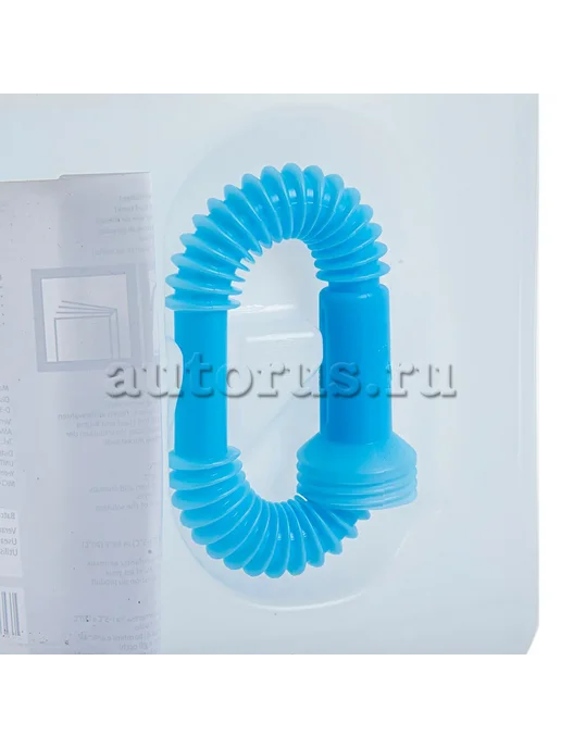 VAG Водный раствор мочевины AdBlue 10 л G 052910M4, 10 л, фото 3
