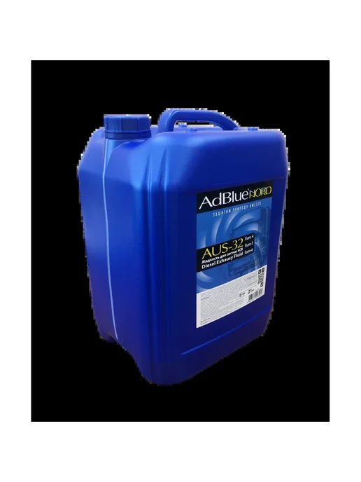 NORD Водный раствор мочевины AdBlue 21 кг NB23905, 21 кг, фото 2