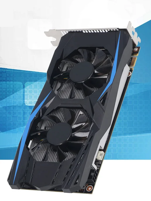 Видеокарта GTX950, вариант