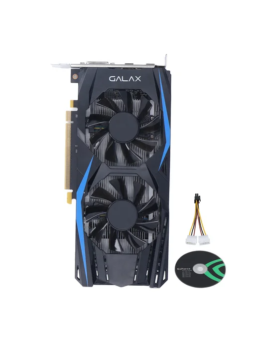 Видеокарта GTX950, вариант, фото 2