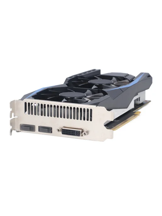 Видеокарта GTX950, вариант, фото 6