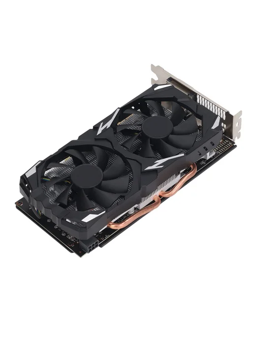 Видеокарта RX580, вариант, фото 3