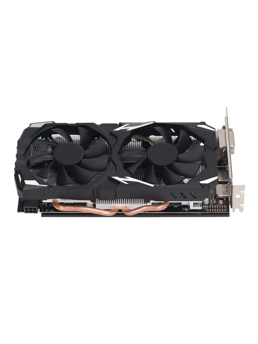 Видеокарта RX580, вариант, фото 4