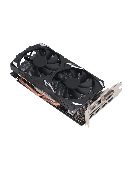 Видеокарта RX580, вариант, фото 5