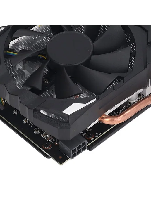 Видеокарта RX580, вариант, фото 6