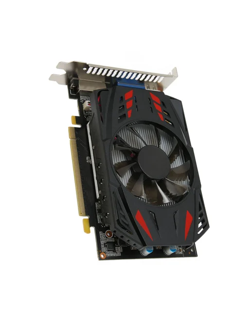 Игровая видеокарта, вариант, фото 6