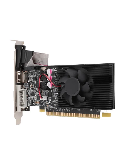 Видеокарта 2 ГБ DDR3, 2 ГБ, фото 4