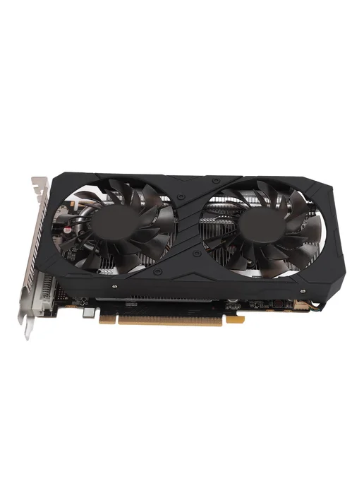 Игровая видеокарта GTX960 4GB GDDR5, 4 ГБ, фото 3