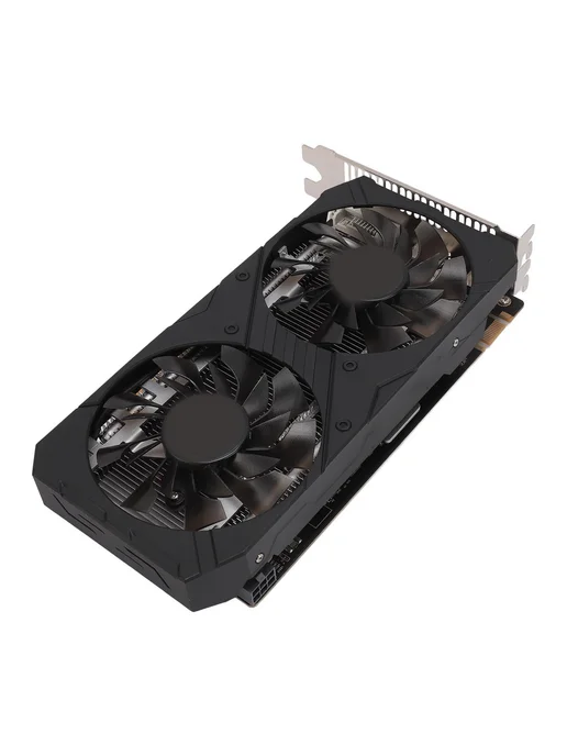 Игровая видеокарта GTX960 4GB GDDR5, 4 ГБ, фото 4