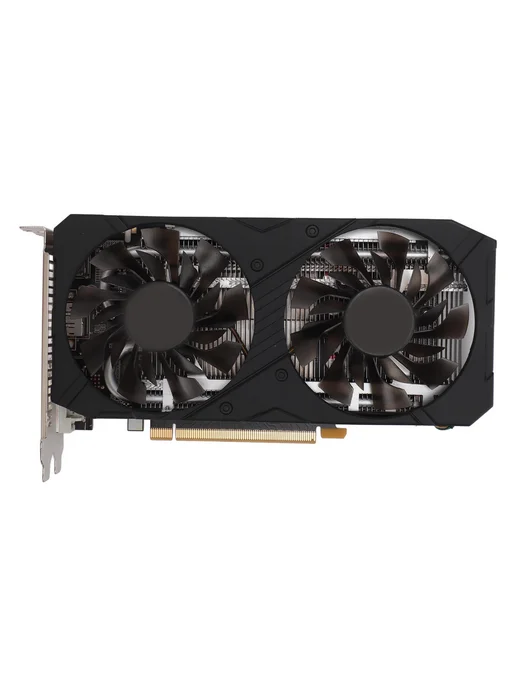 Игровая видеокарта GTX960 4GB GDDR5, 4 ГБ, фото 6