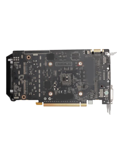 Игровая видеокарта GTX960 4GB GDDR5, 4 ГБ, фото 7