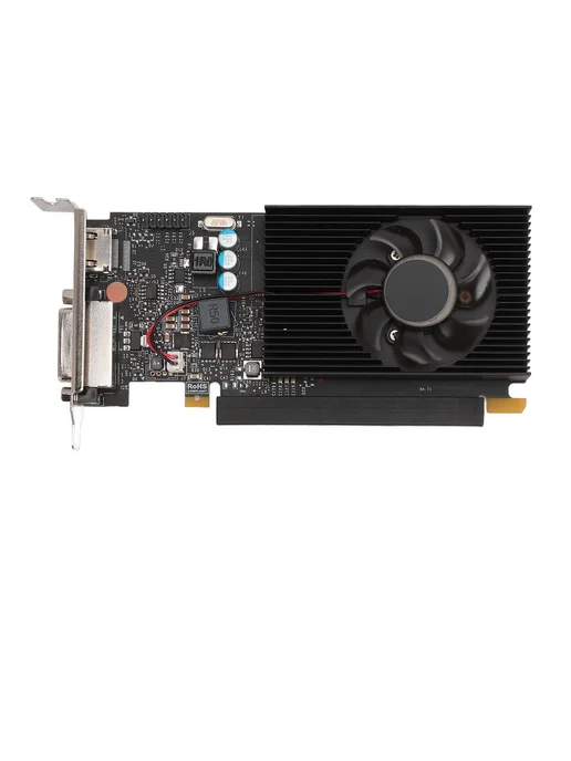 Видеокарта GT730 4GD3, вариант