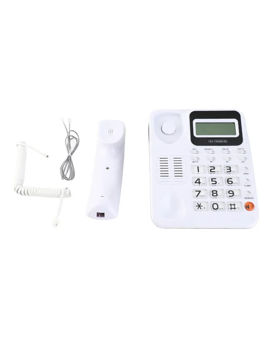 Телефон Telephone, вариант