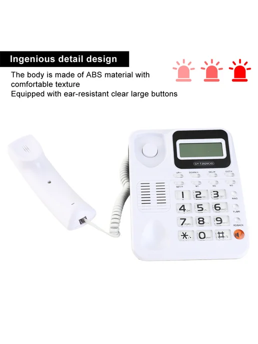Телефон Telephone, вариант, фото 16