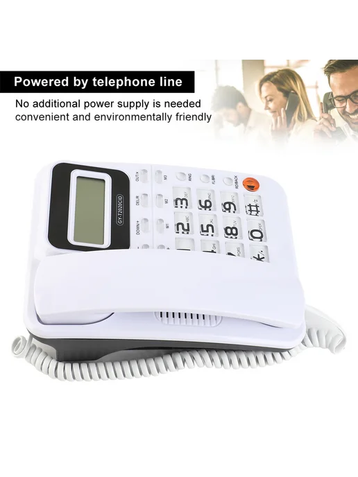 Телефон Telephone, вариант, фото 17