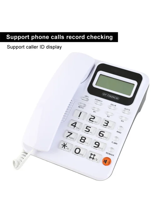 Телефон Telephone, вариант, фото 18