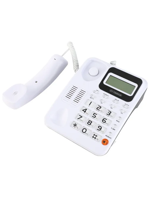 Телефон Telephone, вариант, фото 21