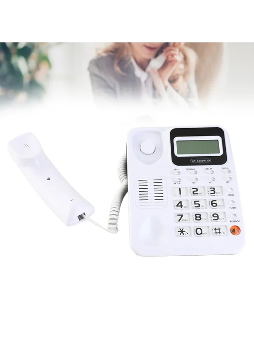 Телефон Telephone, вариант, фото 3