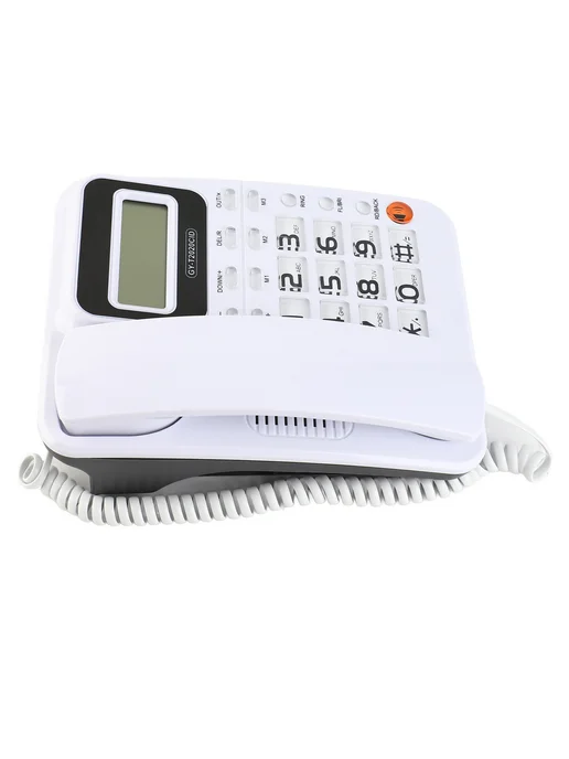 Телефон Telephone, вариант, фото 4