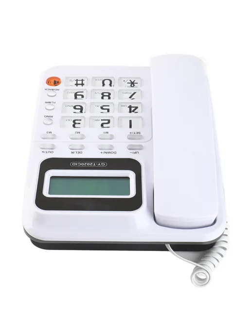 Телефон Telephone, вариант, фото 5
