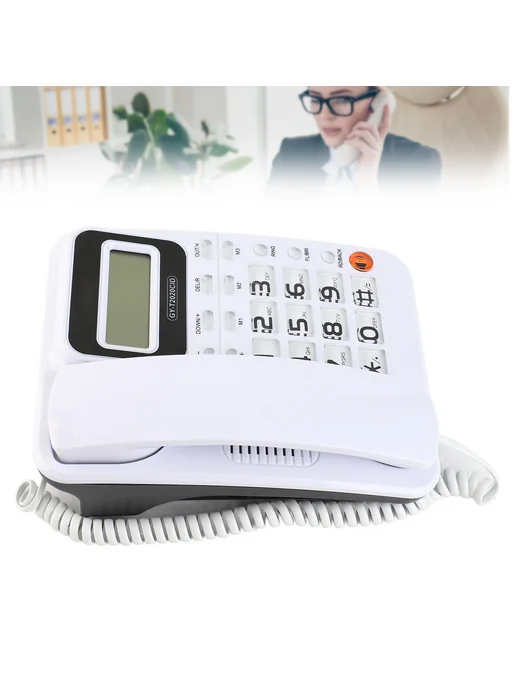 Телефон Telephone, вариант, фото 6
