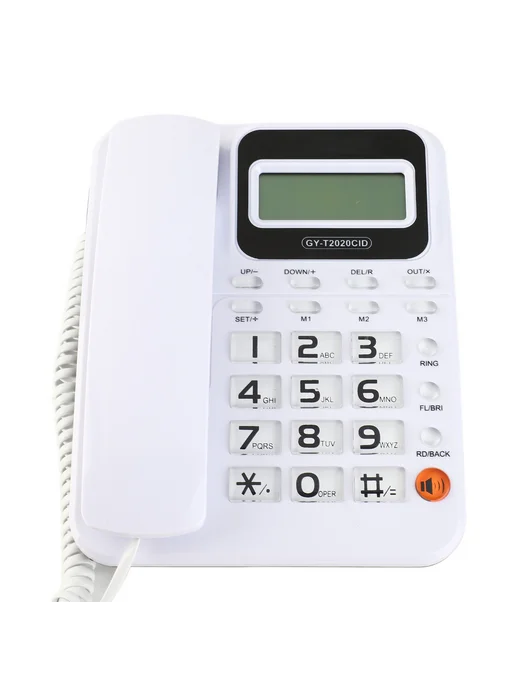 Телефон Telephone, вариант, фото 9