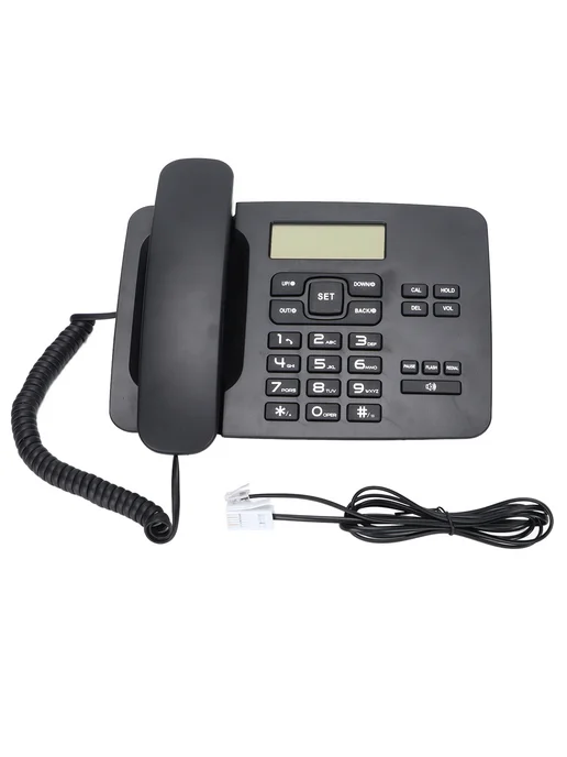 caller ID стационарная линия, вариант, фото 2