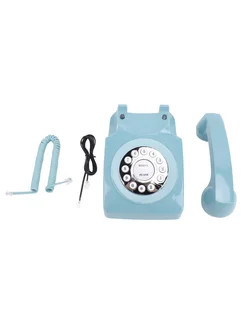 Retro Corded Landline Телефон