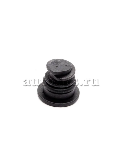 VAG Пробка с прокладкой М14х1,5 (пластик) 06L 103 801, 14x1.5, 6 л