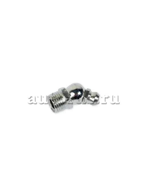 ARNEZI Пресс-масленка М10x1x45 угловая R7404412, 10x1x45