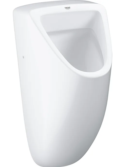 Grohe Писсуар Bau Ceramic 39438000, белый