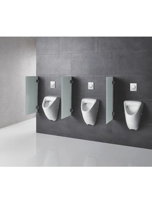 Grohe Писсуар Bau Ceramic 39438000, белый, фото 2