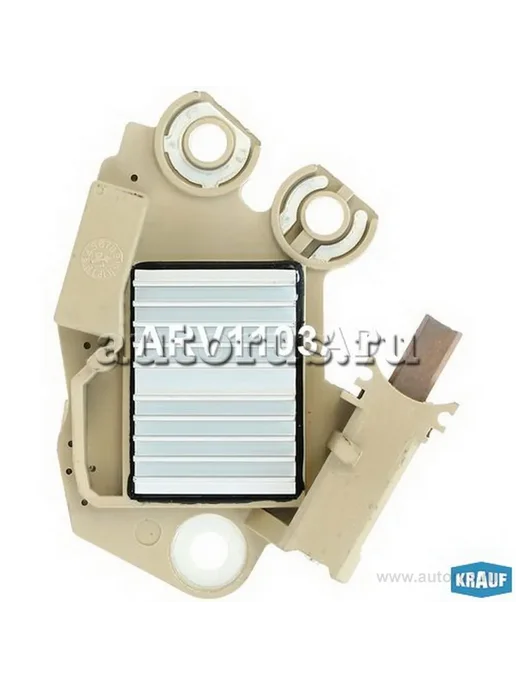 KRAUF Регулятор генератора AUDI A3 A4 TT SEAT Toledo SKODA Octavi, вариант