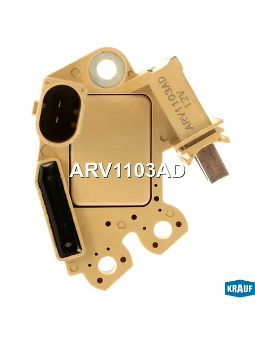 KRAUF Регулятор генератора AUDI A3 A4 TT SEAT Toledo SKODA Octavi, вариант, фото 5