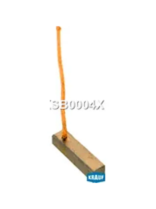 KRAUF Щетка мотора отопителя салона UNIVERSAL 5x5x19mm KSB, вариант, фото 2