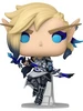 Фигурка Фанко Аллерия Ветрокрылая Funko 336598805 купить за 2 208 ₽ в интернет‑магазине Wildberries
