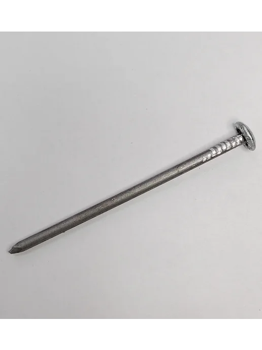 Konung Tools Гвоздь шиферный 5х120 мм 1 кг, 5x120 мм, 1 кг, фото 4