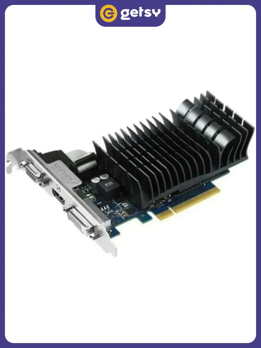 Asus Видеокарта GT730-SL-2GD5-BRK