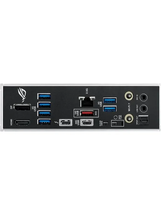 Asus Материнская плата ROG STRIX B860-F GAMING WIFI, вариант, фото 5