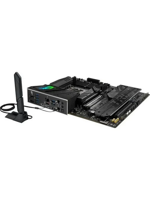 Asus Материнская плата ROG STRIX B860-F GAMING WIFI, вариант, фото 6