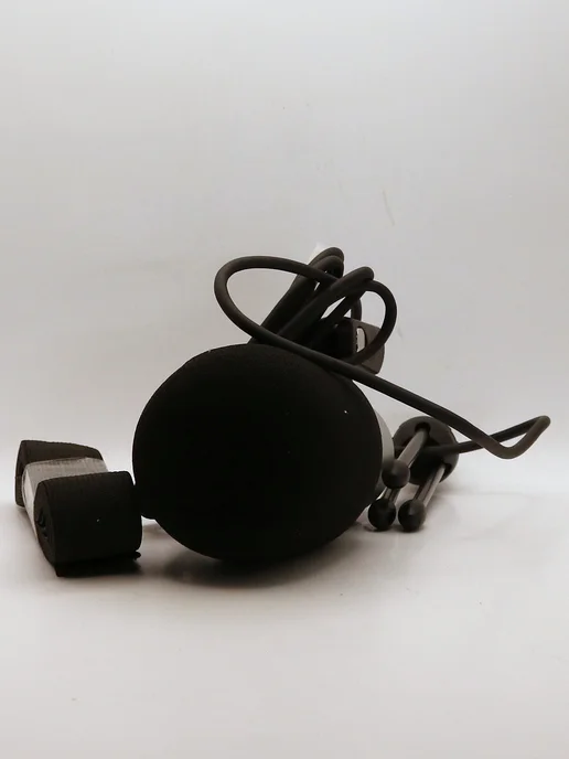 1000 Каталог Микрофон с подставкой на USB, черный