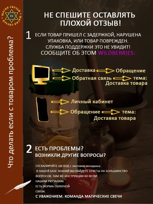 Магические свечи Магическая денежная Свеча Миллионера, зеленый, фото 8
