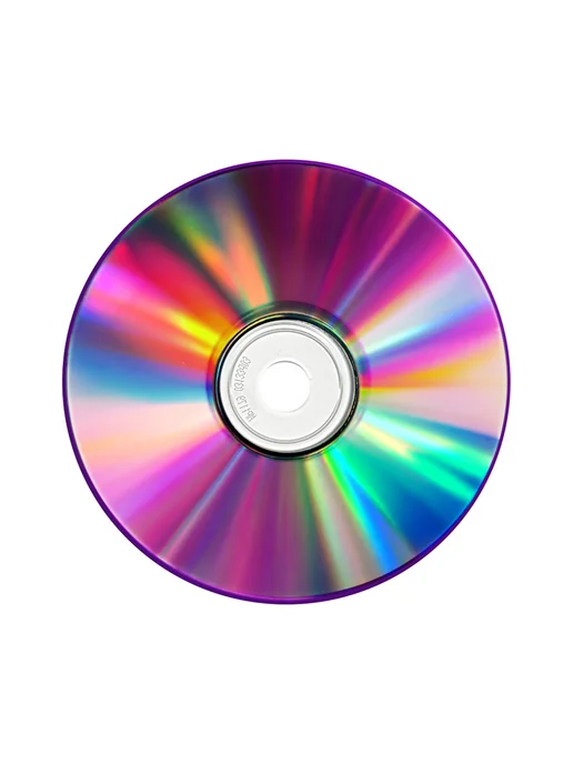 Mirex DVD-R диски для записи 16X 4,7GB 50 штук, арт. UL130003A1T, 4,7 ГБ, dvdr, фото 5