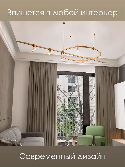 st luce Светильник трековый магнитный LED FARM 3W 3000K ST812.206.03, 3 Вт, фото 7
