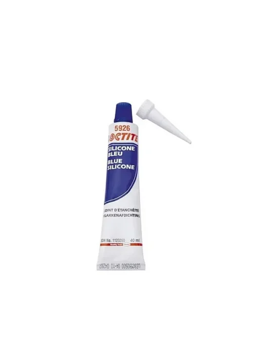 Henkel Loctite Герметик силиконовый LOCTITE SI 5926, 40 мл, 40 мл, фото 2