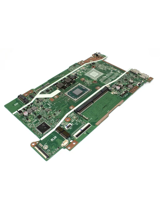 Asus Материнская плата X509DA 4G R3-3200U YM3200C4T2OFG, 4 г, фото 2
