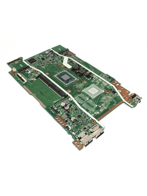 Asus Материнская плата X509DA 4G R3-3200U YM3200C4T2OFG, 4 г, фото 3